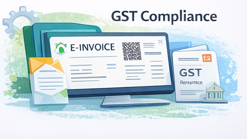 GSTComplaince